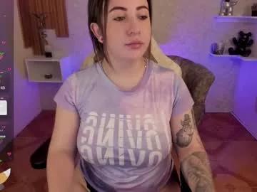 jenniferhill_ from Chaturbate is Freechat