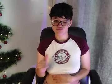 jero_harper1 from Chaturbate is Freechat