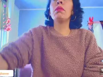 jhanne_cherry from Chaturbate is Freechat