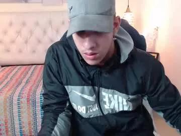 jheidertwink from Chaturbate is Freechat