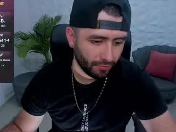 jhon_bear02 from Chaturbate is Freechat