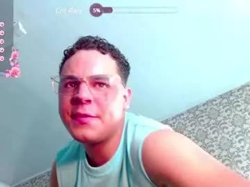 jhonny_styles from Chaturbate is Freechat