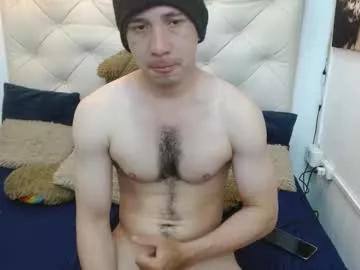 jhonny_white0 from Chaturbate is Freechat