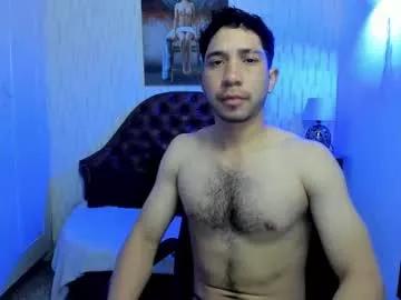 jhonny_white0 from Chaturbate is Freechat