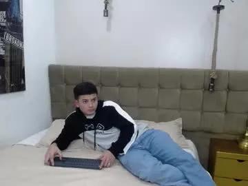 jhonnystrongg from Chaturbate is Freechat