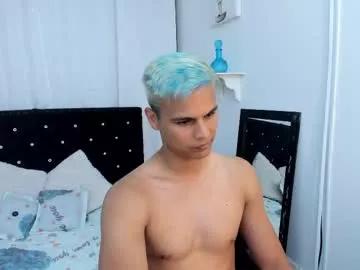 jhosep_smith from Chaturbate is Freechat