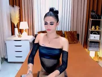 jhulianagrey from Chaturbate is Freechat