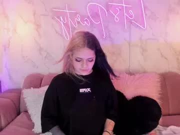 jinxed_kitty from Chaturbate is Freechat