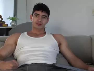 joe_steel1 from Chaturbate is Freechat