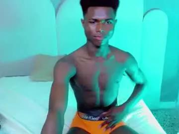 joel_blackcock from Chaturbate is Freechat