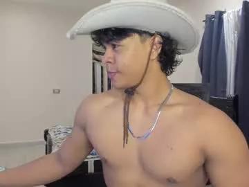 johan_beley_7k from Chaturbate is Freechat