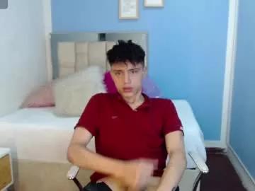 johans_stiv from Chaturbate is Freechat