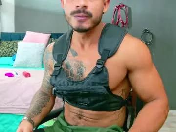 john_and_louis from Chaturbate is Freechat