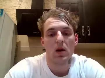 johny_hurdman27 from Chaturbate is Freechat