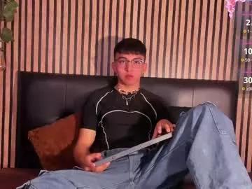 joji_new18 from Chaturbate is Freechat