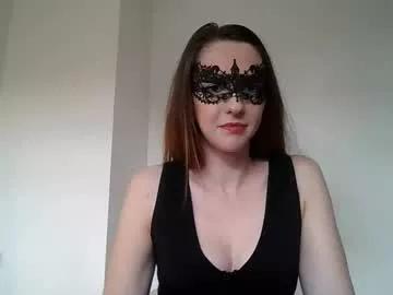 jolieroseeparis from Chaturbate is Freechat