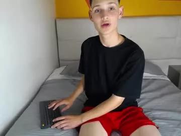 jonasssmith from Chaturbate is Freechat