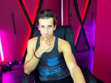 jonathan_grof from Chaturbate is Freechat