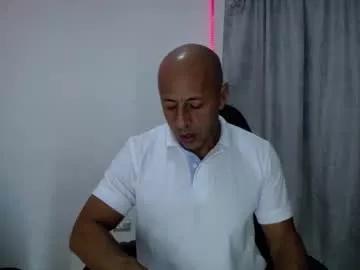 jordan_gomez_ from Chaturbate is Freechat