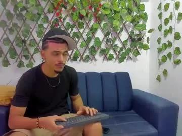 jordan_love7 from Chaturbate is Freechat