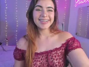 joselynsweet from Chaturbate is Freechat