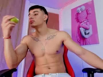 joseph__boy from Chaturbate is Freechat