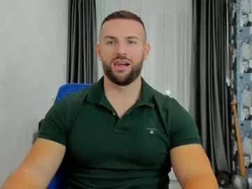 joshuamuscle69 from Chaturbate is Freechat