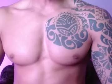 joy_lopezfit from Chaturbate is Freechat