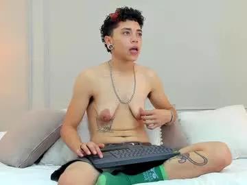 jp_colleman from Chaturbate is Freechat