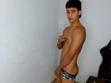 juan_da01 from Chaturbate is Freechat