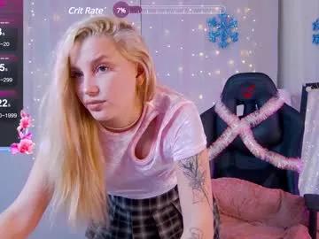 julia__bunny from Chaturbate is Freechat