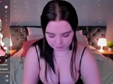 julia_rayn from Chaturbate is Freechat