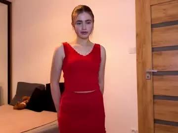 juliacarter18 from Chaturbate is Freechat