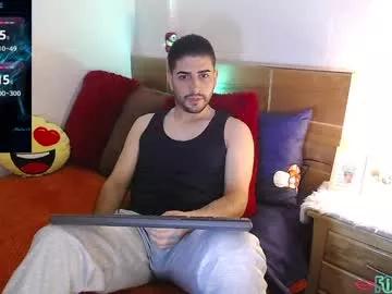 julian1225_ from Chaturbate is Freechat