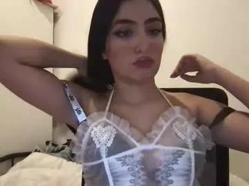 julianna2121 from Chaturbate is Freechat