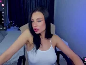 juliawang from Chaturbate is Freechat