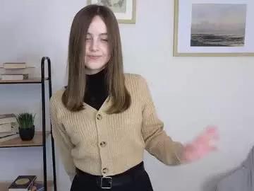 julie_wilson_ from Chaturbate is Freechat