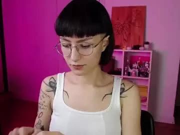 julierayls from Chaturbate is Freechat