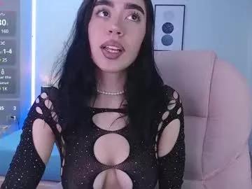 julieta_de_los_angeles from Chaturbate is Freechat