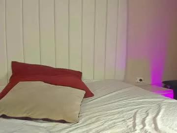 julieta_flower from Chaturbate