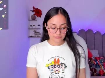 julieta_taylor_18 from Chaturbate is Freechat