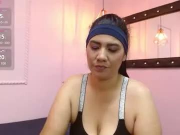 julieth_mature2 from Chaturbate is Freechat