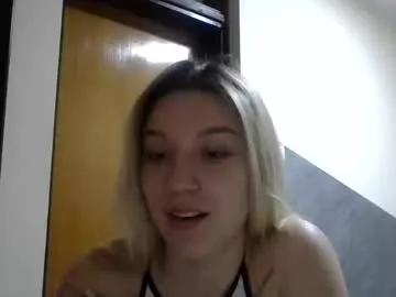 just__dream from Chaturbate is Freechat