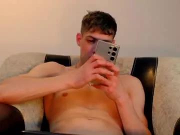 just_alexx12 from Chaturbate is Freechat