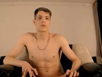 just_alexx12 from Chaturbate is Freechat