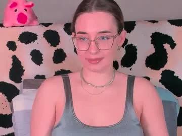 just_fucked from Chaturbate is Freechat