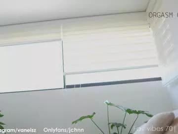 justchillnina from Chaturbate is Freechat