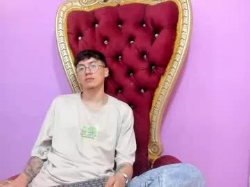 justin__js_ from Chaturbate is Freechat