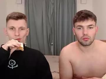 justin_badd from Chaturbate is Freechat