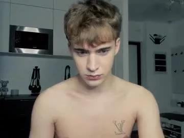 justin_martin666 from Chaturbate is Freechat